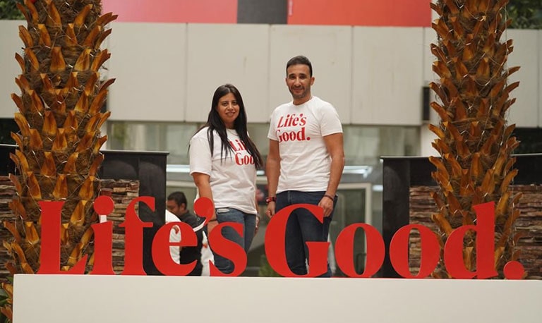 LG-Life-Good-event