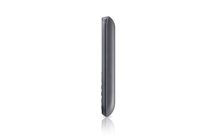 LG One touch wireless FM radio, one touch torch light upto 17 hours talk time., A180