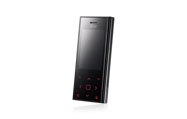 LG The new LG chocolate BL20, BL20