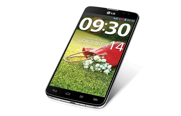 LG G PRO LITE DUAL D686, D686