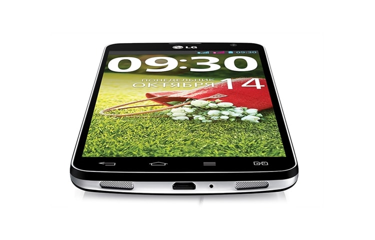 LG G PRO LITE DUAL D686, D686