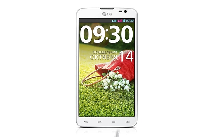 LG G PRO LITE DUAL D686, D686