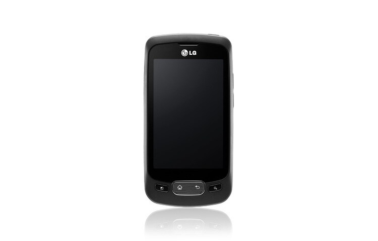 LG Optimus ONE, Optimus One P503