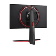 LG 23.8” UltraGear™ Full HD IPS 1ms (GtG) Gaming Monitor, 24GN650-B