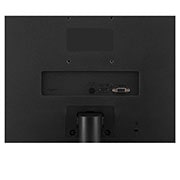 LG 27" IPS Full HD Monitor with 3-Side Virtually Borderless Design, 27MP400-B