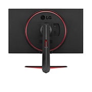 LG 31.5" LG UltraGear™ QHD Gaming Monitor with 165Hz, 1ms MBR, 32GN650-B