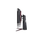 LG 34" 21:9 UltraGear™ Nano IPS 1ms (GtG) Curved Gaming Monitor, 34GN850-B