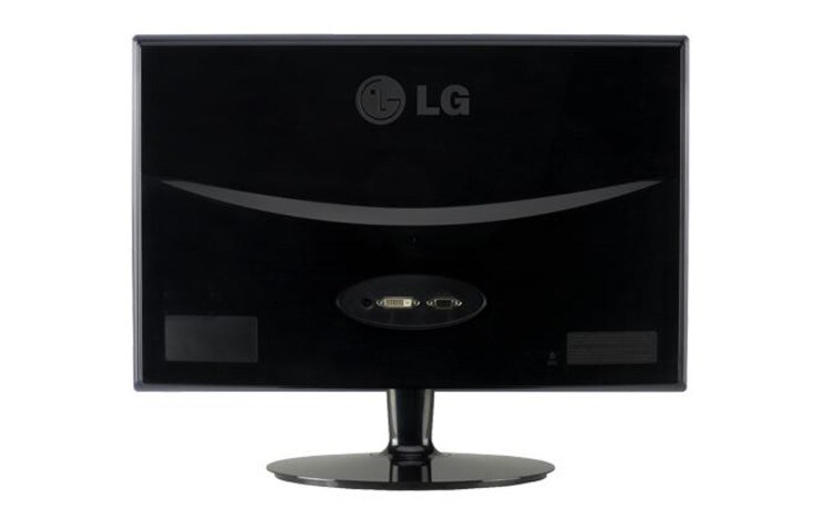 LG LED LCD Monitor, E40 Series, E1940S