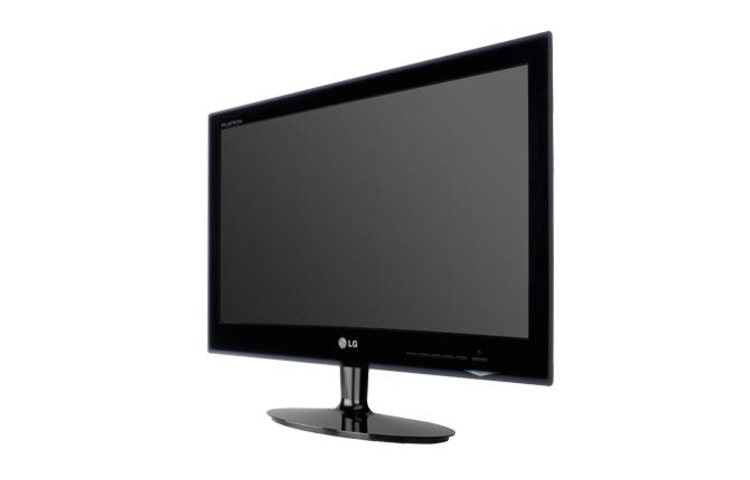 LG LED LCD Monitor, E40 Series, E1940S