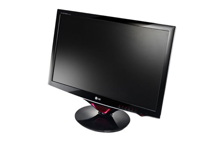 LG 24" Widescreen LED Monitor, W2486L