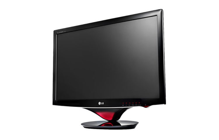 LG 24" Widescreen LED Monitor, W2486L