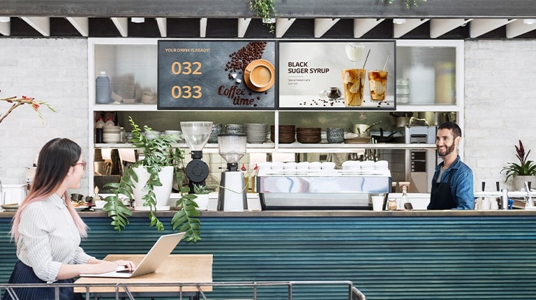 Enhance Customer Experience: