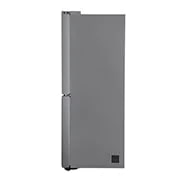 LG 530L LG French Door, SmartThinQ™, Silver, GC-B22FTLFL