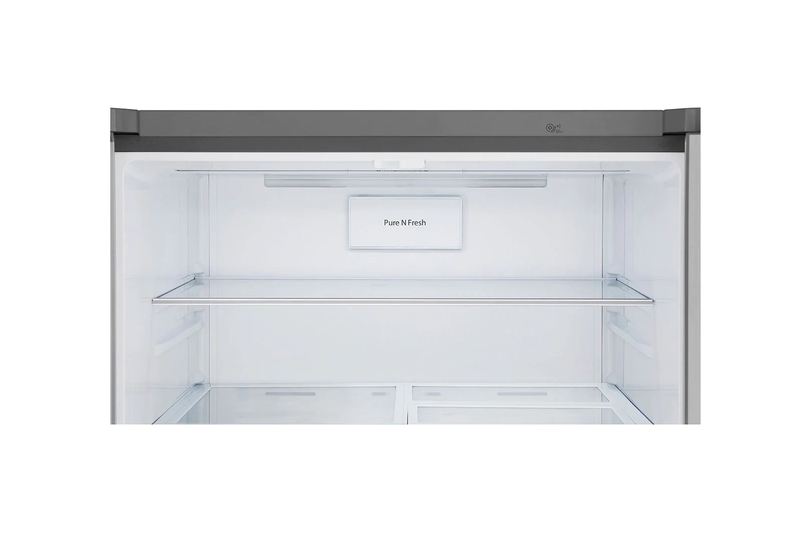 LG 530L LG French Door, SmartThinQ™, Silver, GC-B22FTLFL