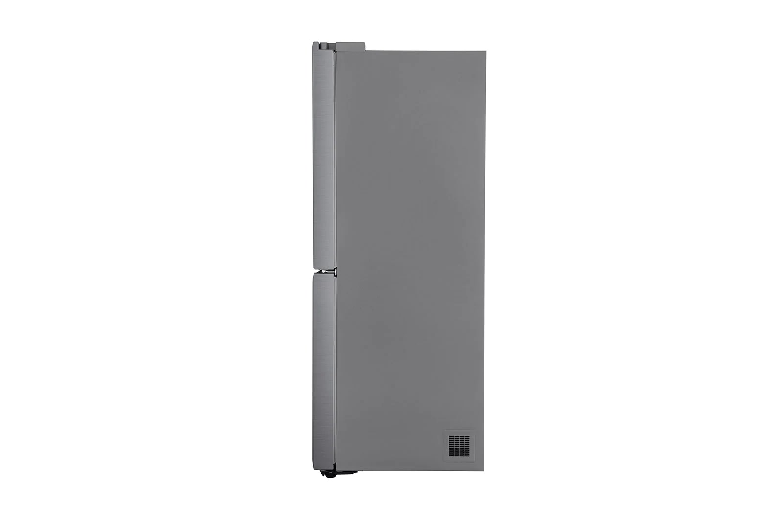 LG 530L LG French Door, SmartThinQ™, Silver, GC-B22FTLFL