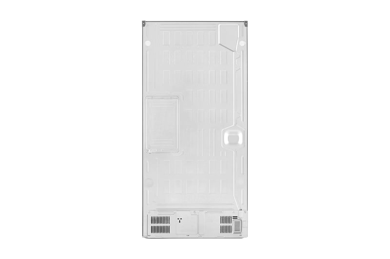 LG 530L LG French Door, SmartThinQ™, Silver, GC-B22FTLFL