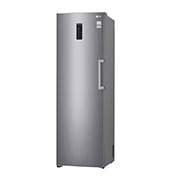 LG Twins Freezer 323 Liter, 11 Cubic Feet, Inverter linear compressor, GC-B404ELRZ