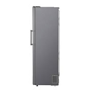 LG Twins Freezer 323 Liter, 11 Cubic Feet, Inverter linear compressor, GC-B404ELRZ