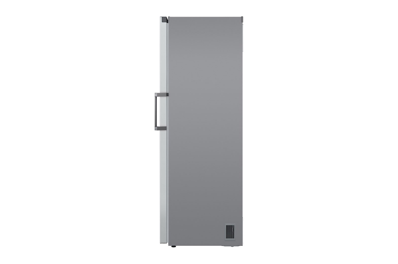 LG 324L LG Twin Freezer, Smart Diagnosis™, GC-B414ELFM