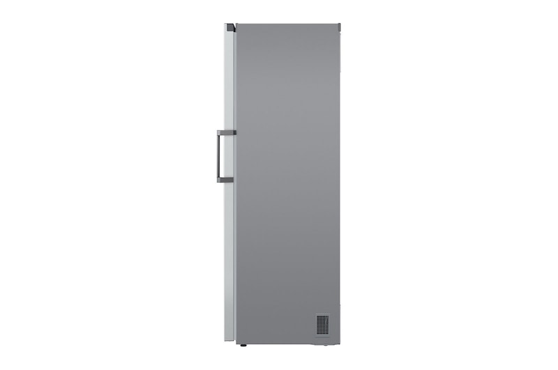 LG 324L LG Twin Freezer, Smart Diagnosis™, GC-B414ELFM