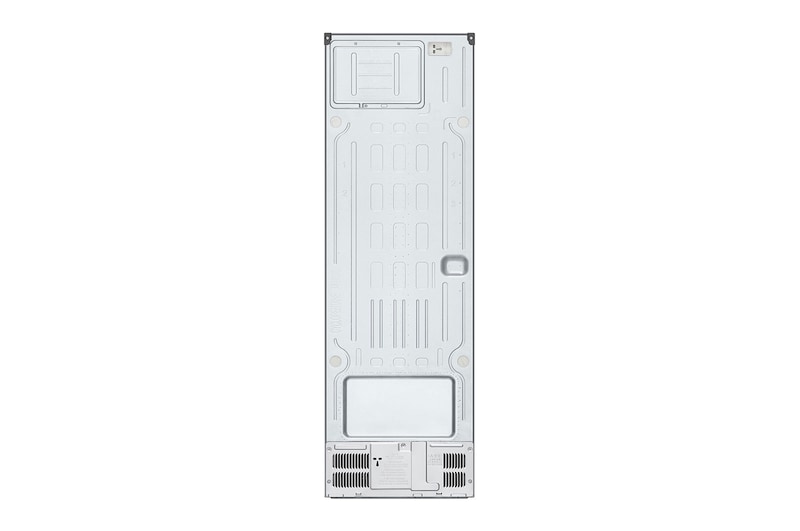 LG 324L LG Twin Freezer, Smart Diagnosis™, GC-B414ELFM