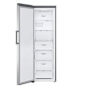 LG 324L LG Twin Freezer, Smart Diagnosis™, GC-B414ELFM