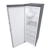 LG 324L LG Twin Freezer, Smart Diagnosis™, GC-B414ELFM