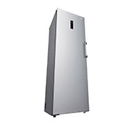 LG 324L LG Twin Freezer, Smart Diagnosis™, GC-B414ELFM