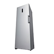 LG 324L LG Twin Freezer, Smart Diagnosis™, GC-B414ELFM