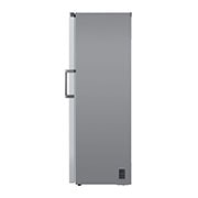 LG 324L LG Twin Freezer, Smart Diagnosis™, GC-B414ELFM