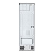 LG 324L LG Twin Freezer, Smart Diagnosis™, GC-B414ELFM
