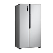 LG 519 Liter, Side-By-Side Refrigerator, GCFB507PQAM