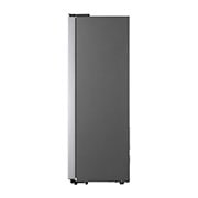 LG 519 Liter, Side-By-Side Refrigerator, GCFB507PQAM