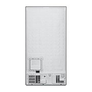 LG 519 Liter, Side-By-Side Refrigerator, GCFB507PQAM