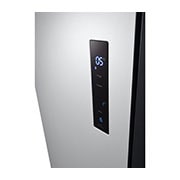 LG 519 Liter, Side-By-Side Refrigerator, GCFB507PQAM