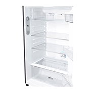 LG 512L LG Top Freezer Linear Cooling™, Silver, GN-A722HLHU