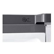 LG 512L LG Top Freezer Linear Cooling™, Silver, GN-A722HLHU