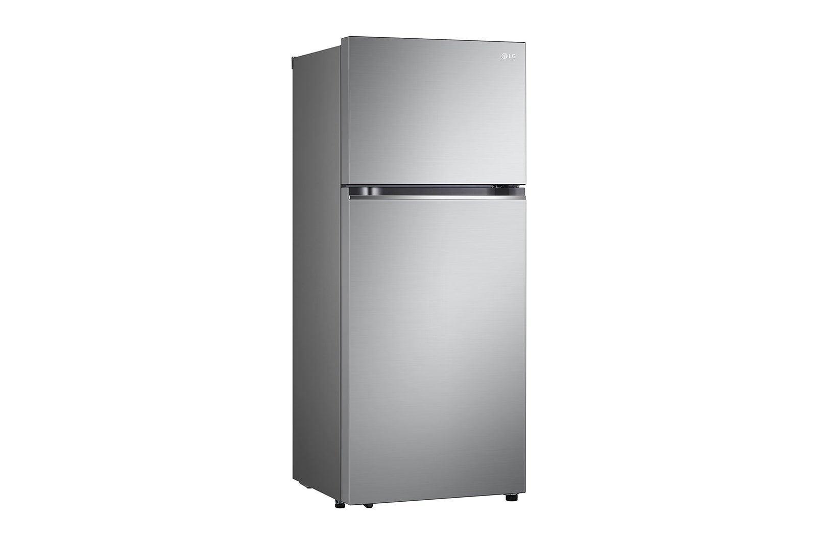 LG 395L LG Top Freezer Inverter Door Cooling, GN-B572PLGB