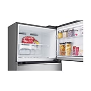 LG 395L LG Top Freezer Inverter Door Cooling, GN-B572PLGB