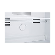 LG 395L LG Top Freezer Inverter Door Cooling, GN-B572PLGB