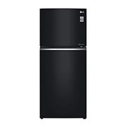 LG Top Mount Refrigerator 393 Liter, GN-C562SGCL