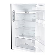 LG Top Mount Refrigerator 393 Liter, GN-C562SGCL