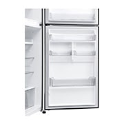 LG Top Mount Refrigerator 393 Liter, GN-C562SGCL