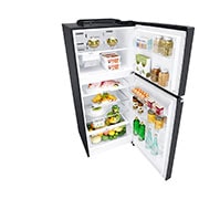 LG Top Mount Refrigerator 393 Liter, GN-C562SGCL