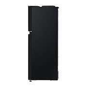 LG Top Mount Refrigerator 393 Liter, GN-C562SGCL