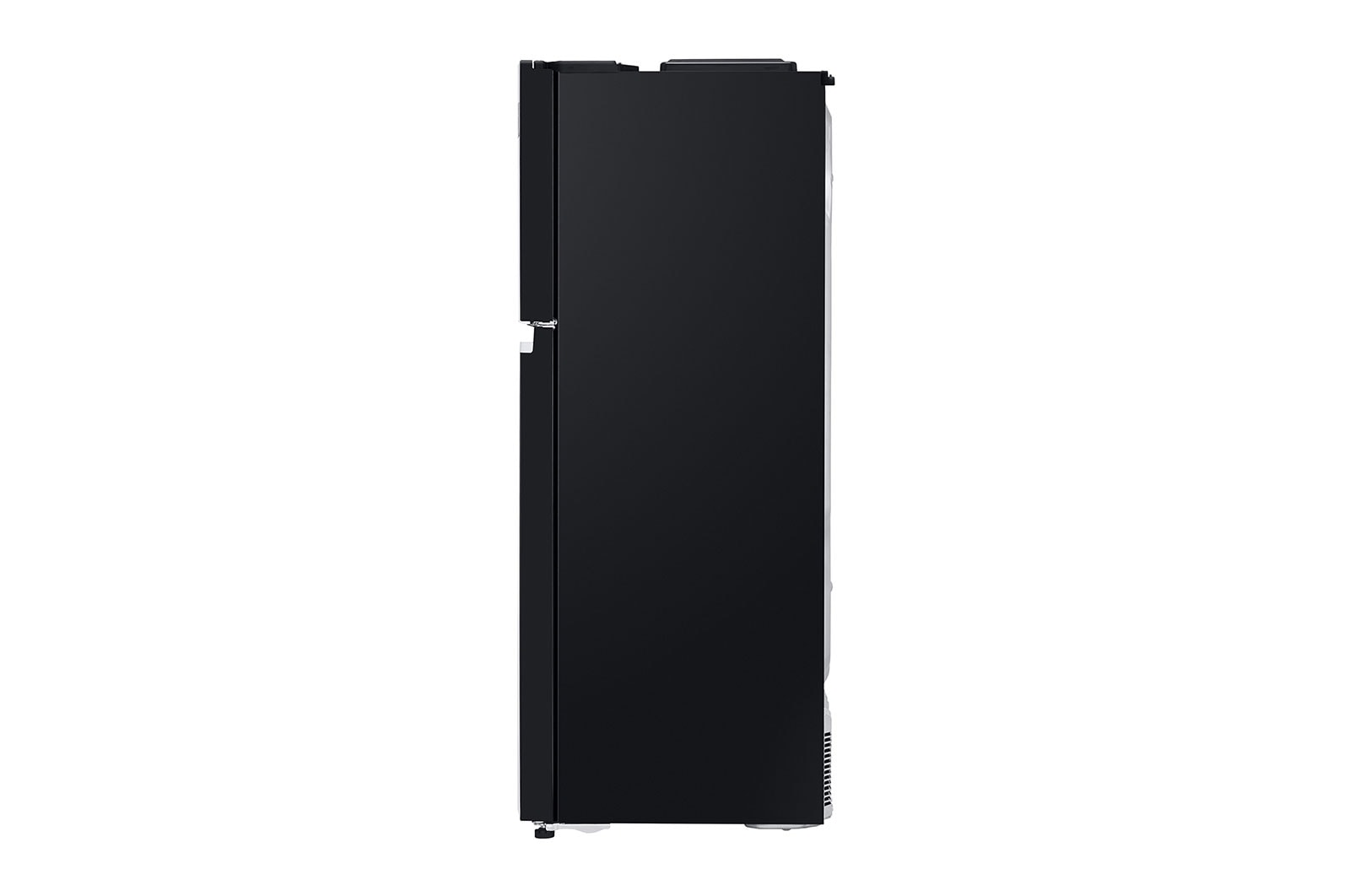 LG Top Mount Refrigerator 393 Liter, GN-C562SGCL