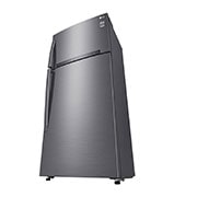 LG 506 Liter, 18 Cubic Feet, Digital, Hygiene Fresh Filter, Door Cooling, GN-H722HLHL