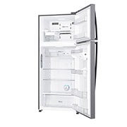 LG 506 Liter, 18 Cubic Feet, Digital, Hygiene Fresh Filter, Door Cooling, GN-H722HLHL