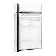 LG 592L LG Top Freezer LinearCooling™ㅣ Dispenser, GR-F822HLHU