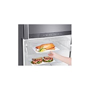 LG 592L LG Top Freezer LinearCooling™ㅣ Dispenser, GR-F822HLHU